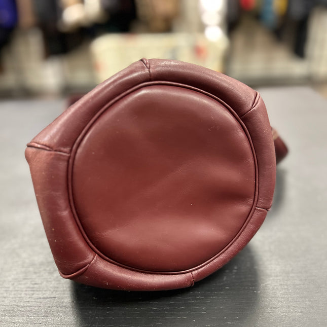 Sac Seau Must Cartier
