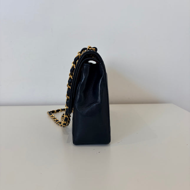 Sac chanel Timeless 25 vintage