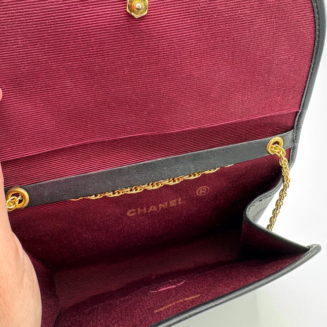 Sac Chanel vintage mini