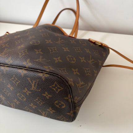 Sac Louis Vuitton Neverfull PM