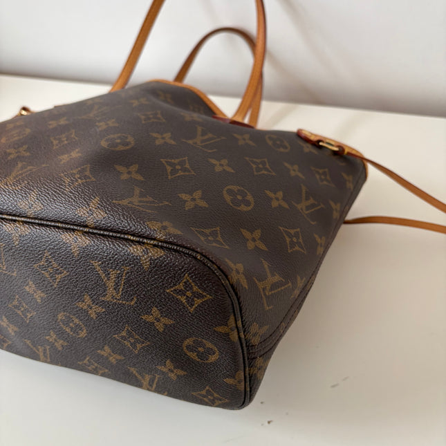 Sac Louis Vuitton Neverfull PM