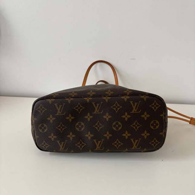 Sac Louis Vuitton Neverfull PM