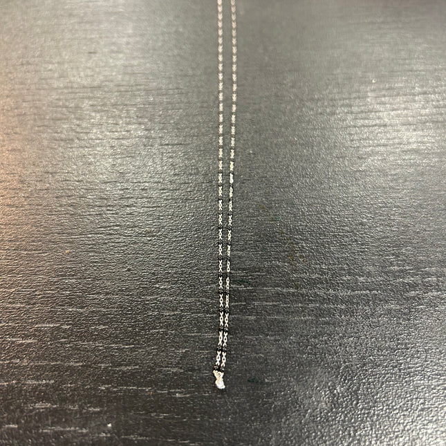 Collier suprême gigi clozeau