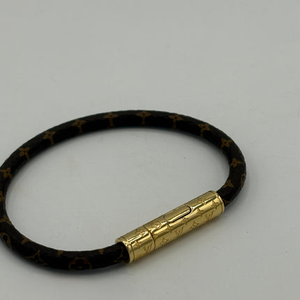 Bracelet Louis Vuitton Confidencial