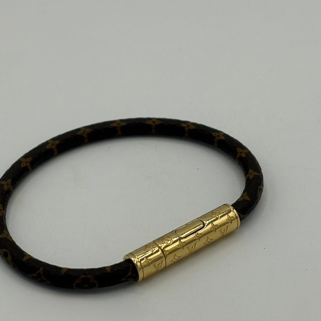 Bracelet Louis Vuitton Confidencial