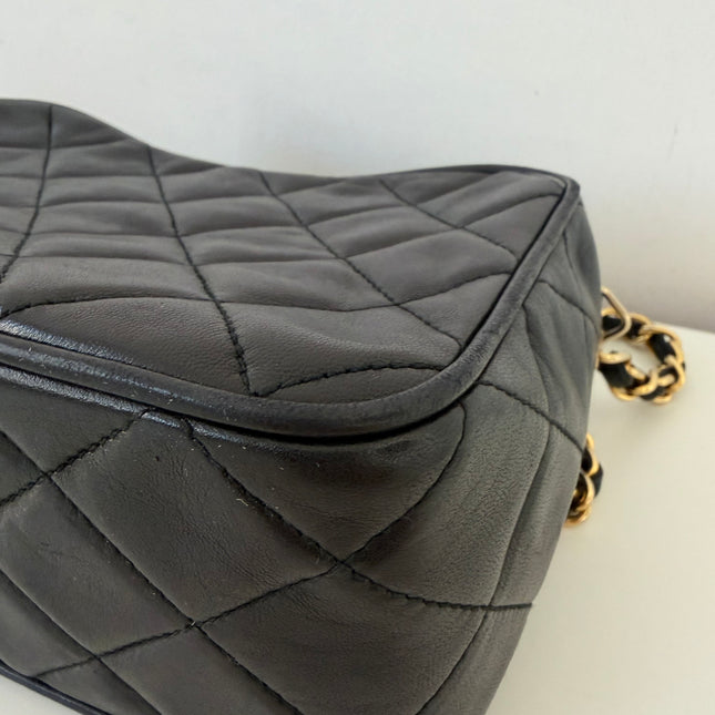Sac Chanel Camera PM