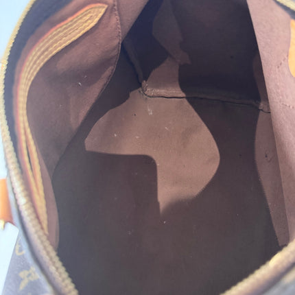 Sac Louis Vuitton Speedy 30 Monogram