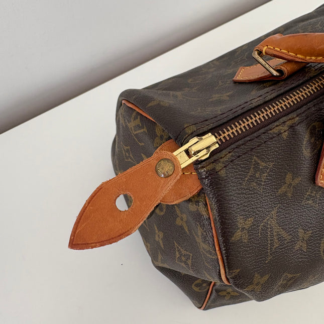 Louis Vuitton Speedy 30 1995
