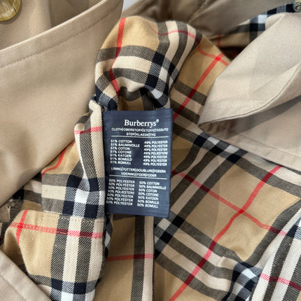 Trench Burberry T44