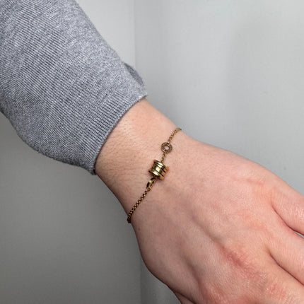 Bracelet Bulgari B.zero1