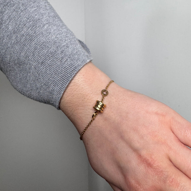 Bracelet Bulgari B.zero1