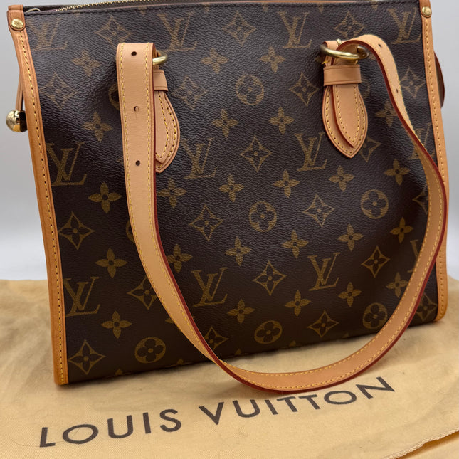 Sac Popincourt Louis Vuitton Monogram