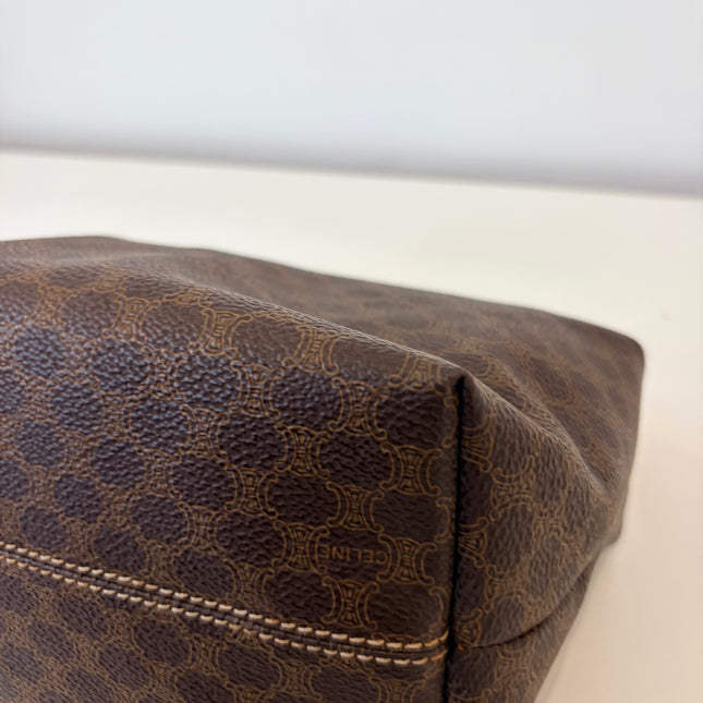 Pochette Céline Macadam