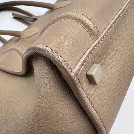 Sac Celine Phantom Taupe