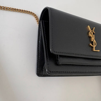Sac Ceinture Kate pm Saint Laurent