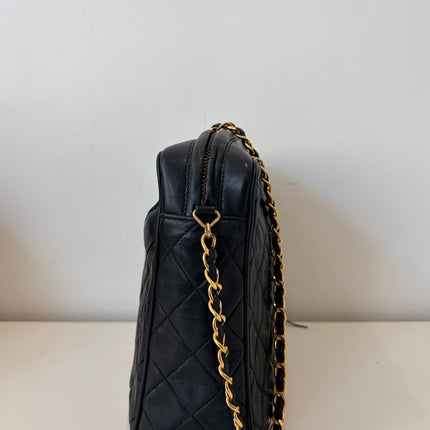 Sac Chanel Caméra GM