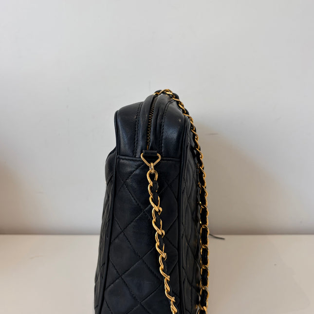 Sac Chanel Caméra GM