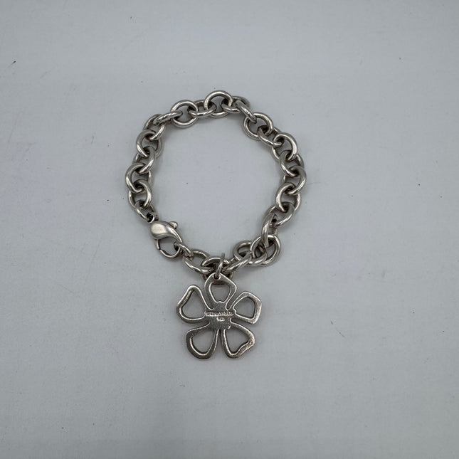 Bracelet Tiffany & Co. Flower