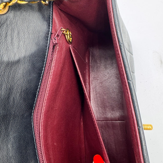 Sac Chanel Vintage