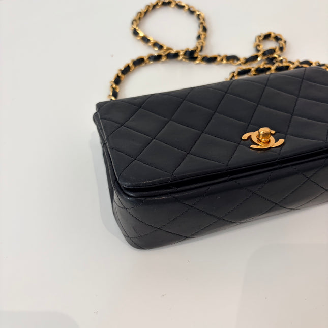 Sac Chanel Timeless Mademoiselle