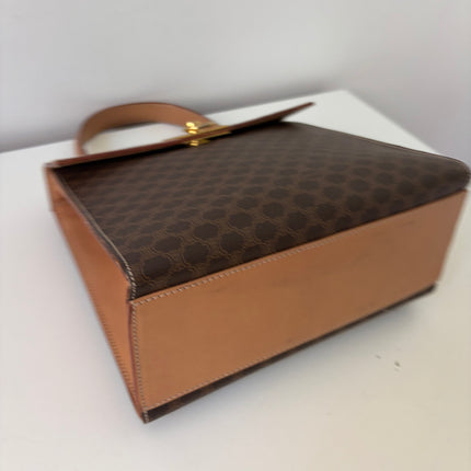 Sac Céline Top Handle vintage