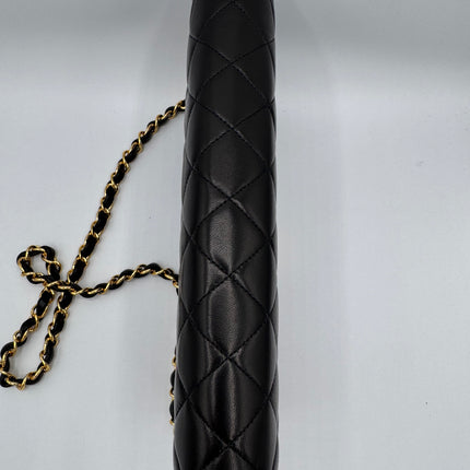 Sac Chanel Mademoiselle Noir