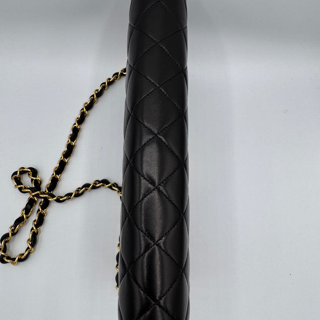 Sac Chanel Mademoiselle Noir