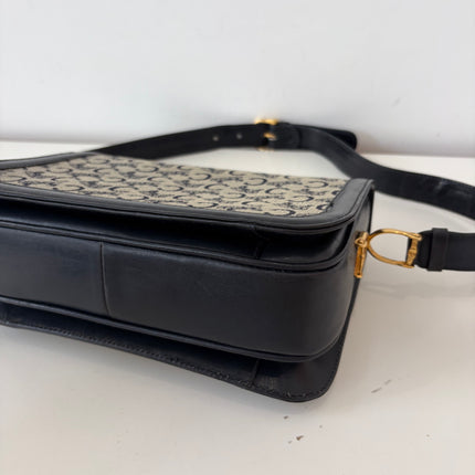 Sac Celine Sulky épaule marine