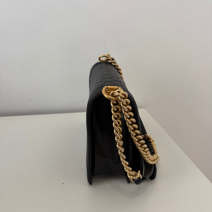 Sac Chanel Grand Boy Noir