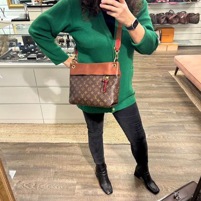 Sac Louis Vuitton Tuileries