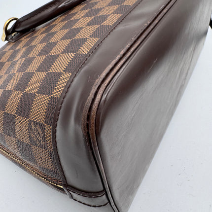 Sac Louis Vuitton Alma Damier