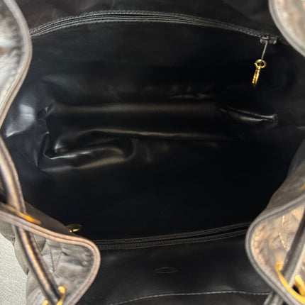 Sac à dos Dumas Chanel