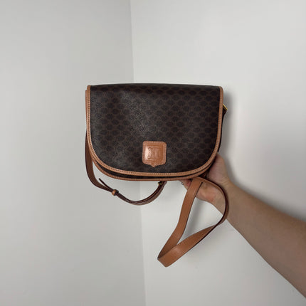 Sac Celine Must bandoulière