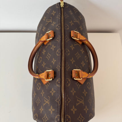 Sac Louis Vuitton Speedy 35 Monogram