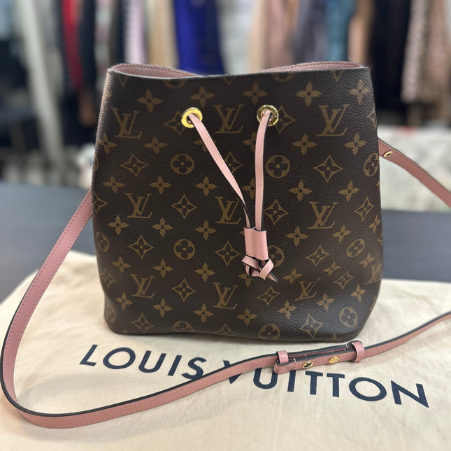 Sac Louis Vuitton Neo Noé