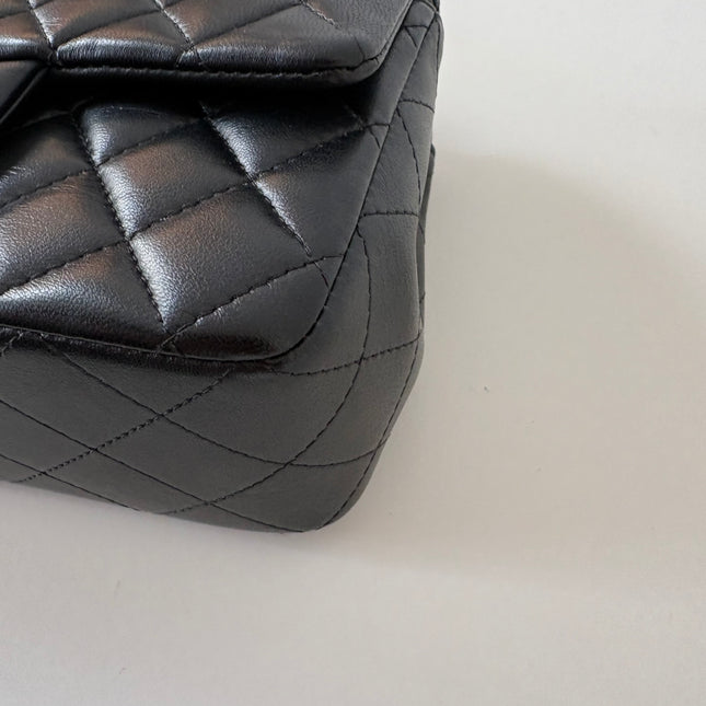 Sac Timeless Top Handle Chanel