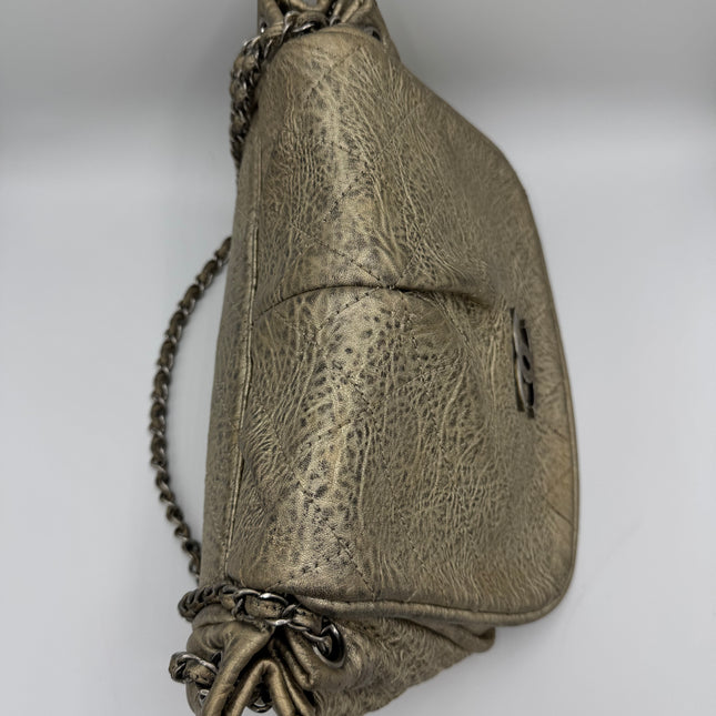 Sac Chanel Demi-lune