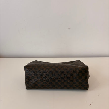 Trousse cosmétique Céline Macadam