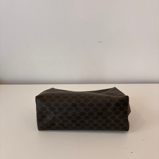 Trousse cosmétique Céline Macadam