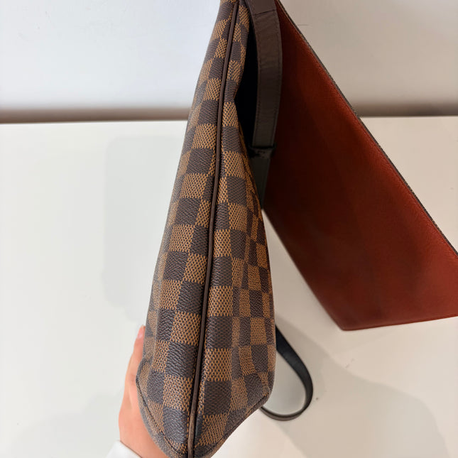 Sac Louis Vuitton Salsa Damier