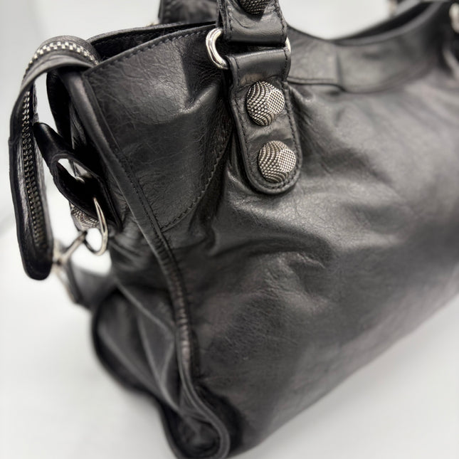 Sac Balenciaga City médium
