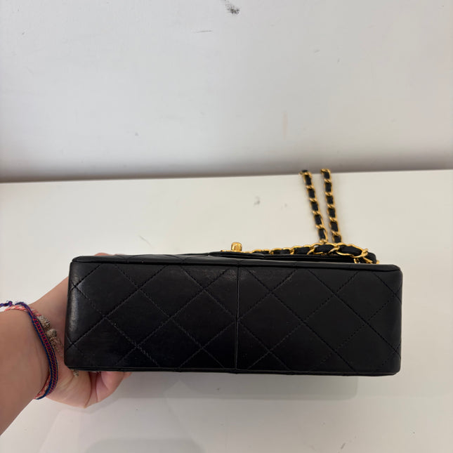 Sac Chanel Timeless Vintage 20cm