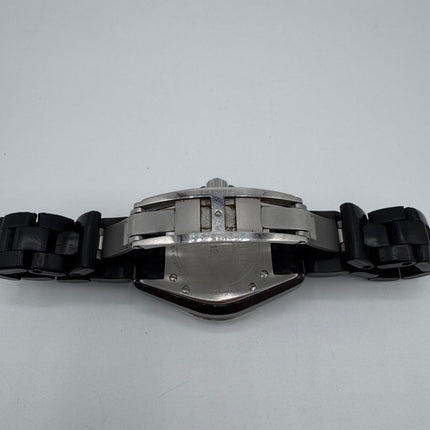 Montre Chanel J12