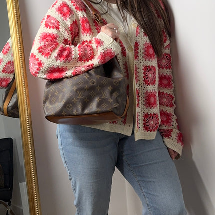 Sac Louis Vuitton Noé Pm