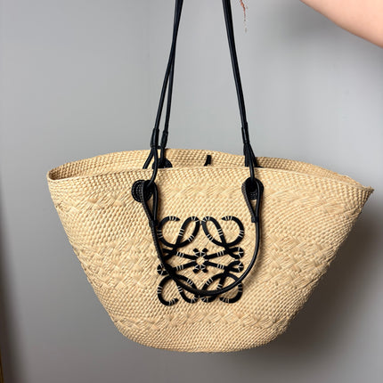 Panier Loewe Anagram moyen