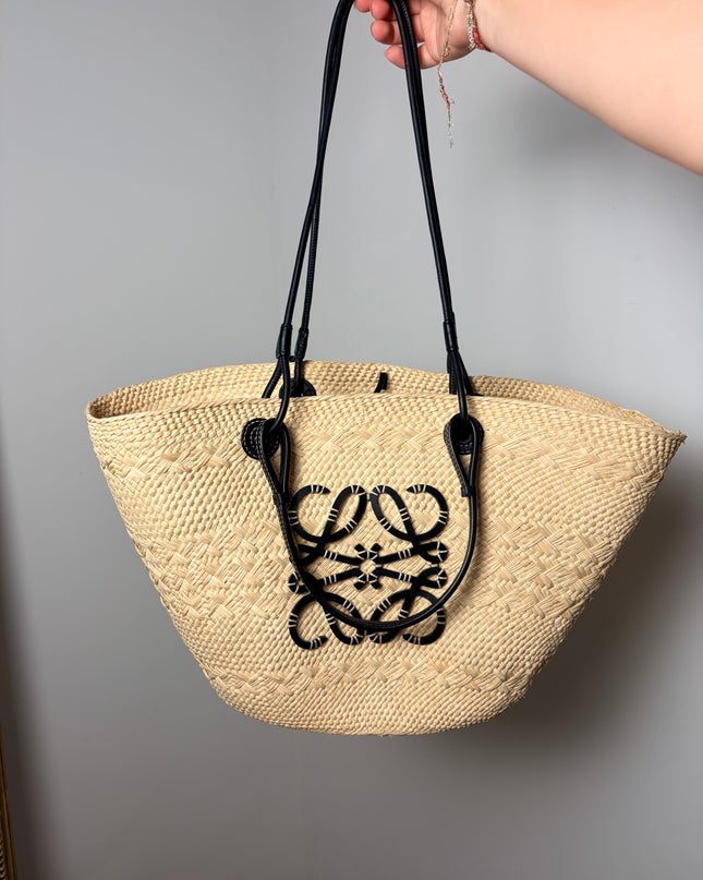 Panier Loewe Anagram moyen