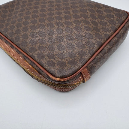 Pochette Céline vintage dragonne