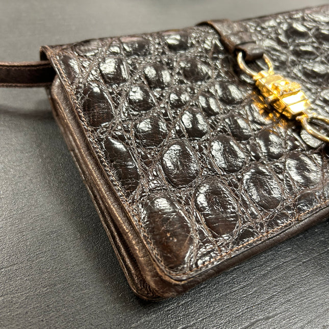 Sac Celine Trio Bag vintage