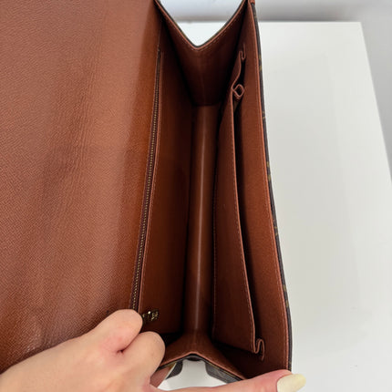 Pochette Louis Vuitton Florentine Monogram