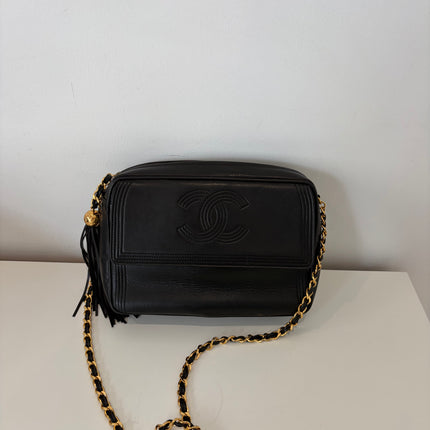 Sac Chanel Caméra CC bandoulière